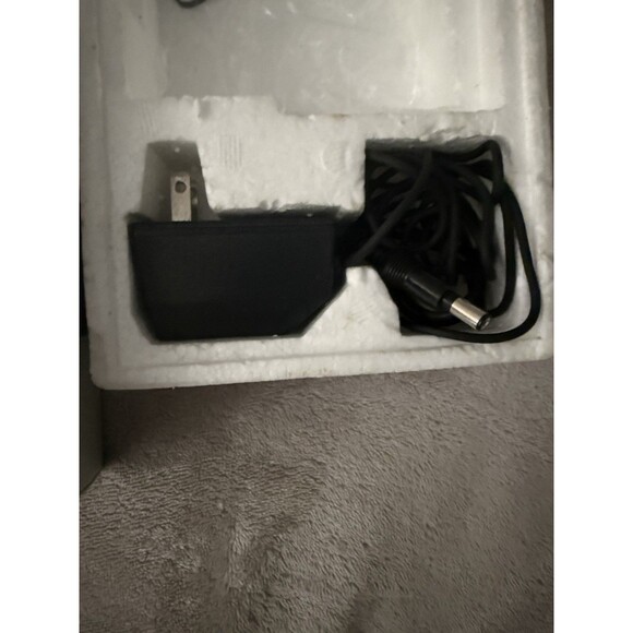 1982 Sears Cassette Player Recorder in Box #57 21741 Excellent Condition - Picture 7 of 8